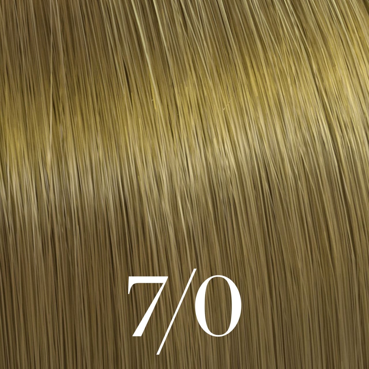 Wella Color Touch Pure Naturals 7/0 mittelblond