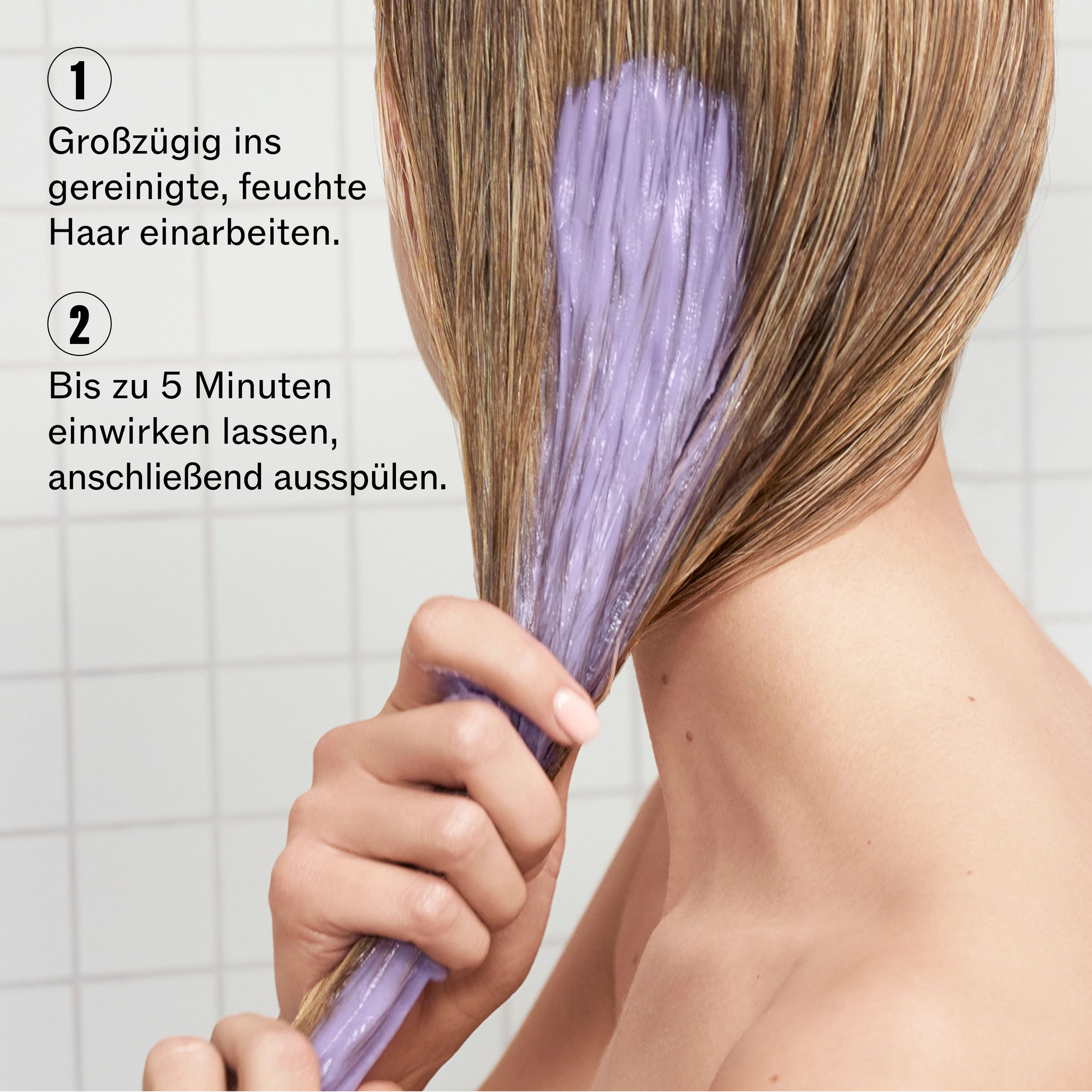 Ultimate Color Blonde Conditioner 200 ml