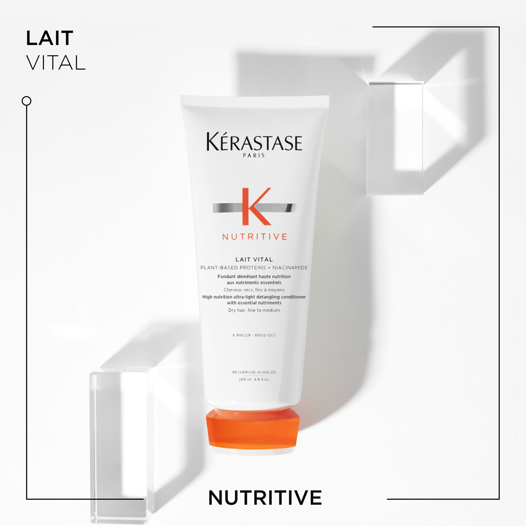 Nutritive Lait Vital
