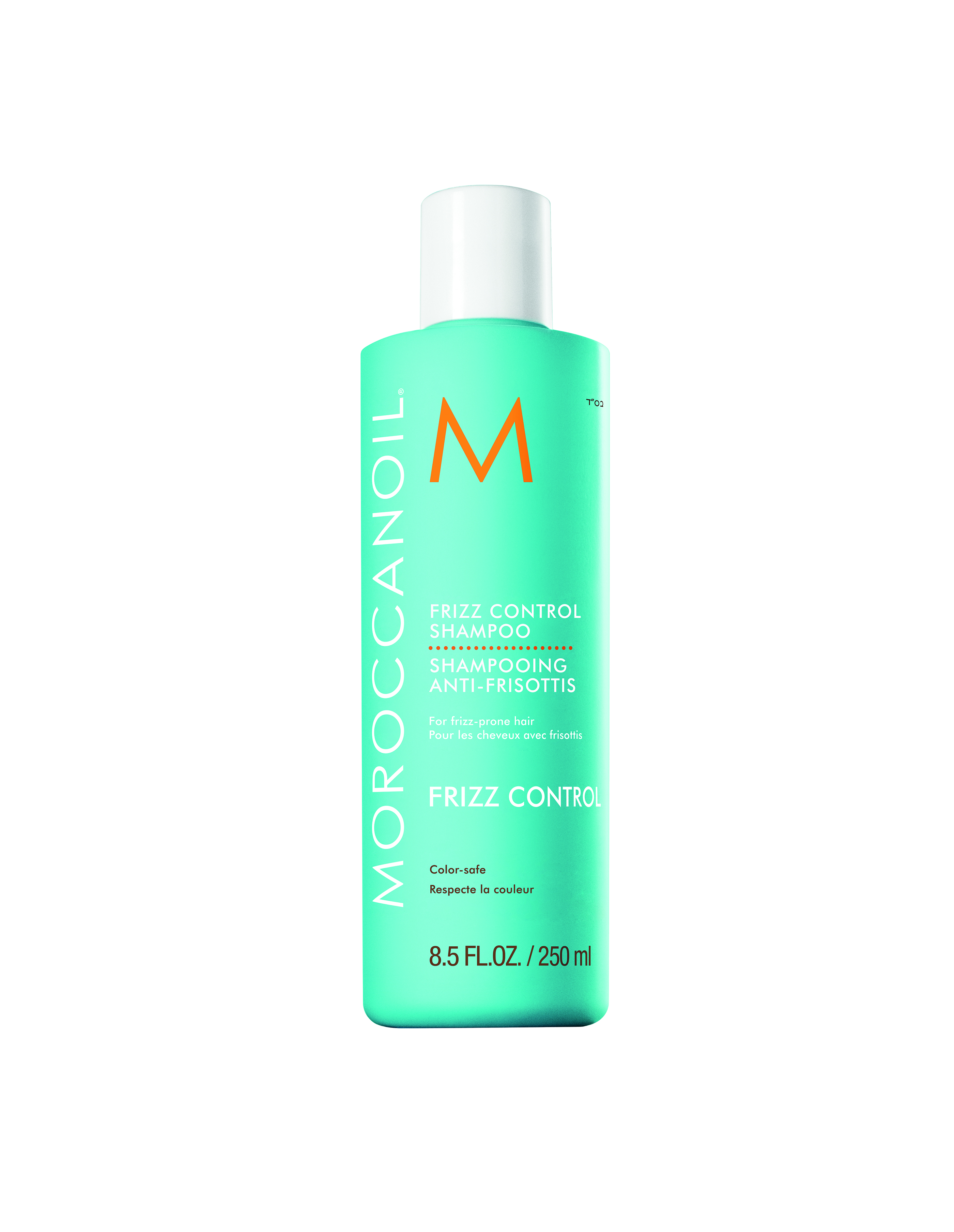 Frizz Control Shampoo 250 ml