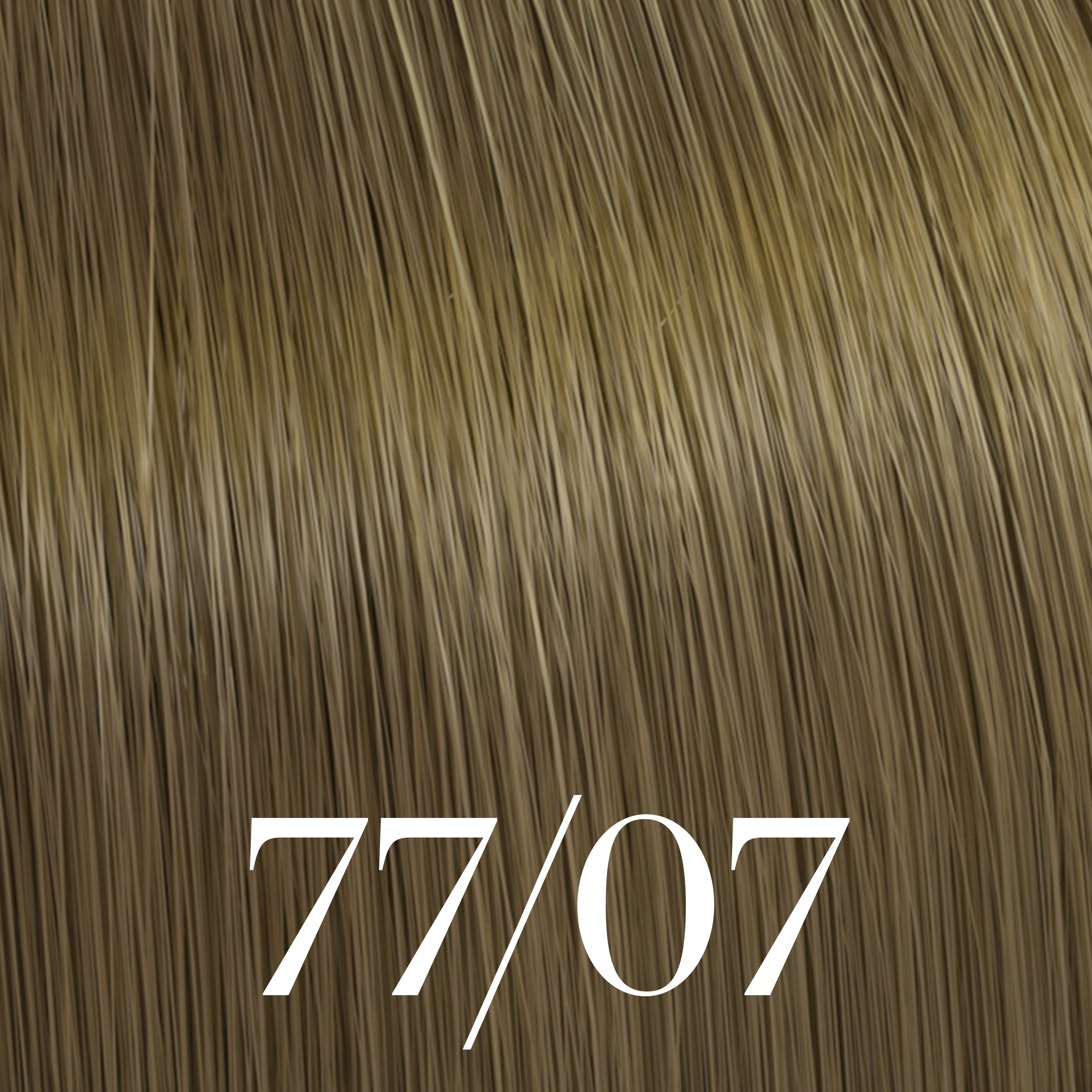 Color Touch Plus - 77/07 mittelblond intensiv natur braun
