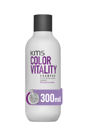 Colorvitality Shampoo 300ml