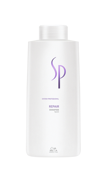 Repair Shampoo 1000 ml - Nur noch kurze Zeit verfügbar