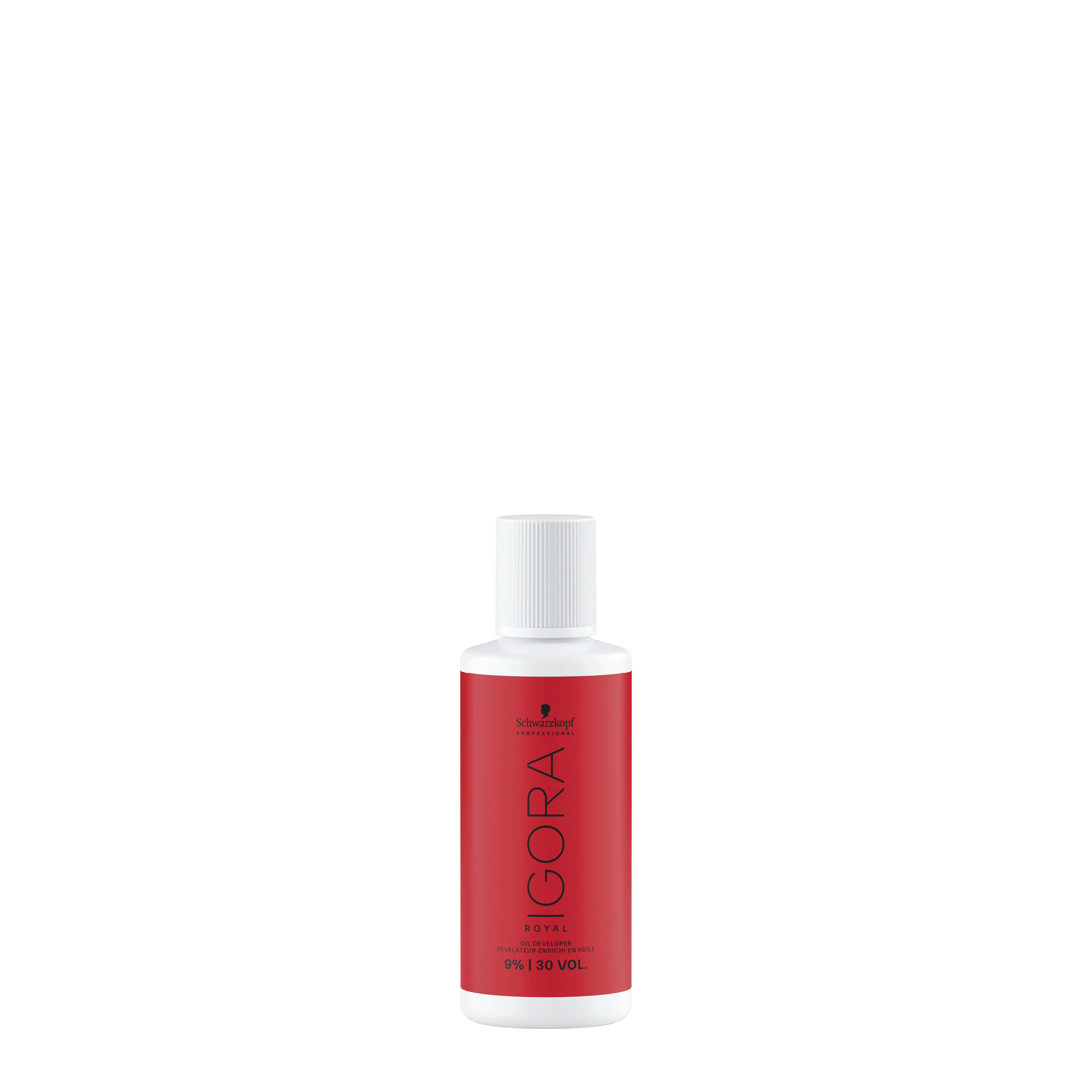 Igora Developer - 60 ml | 9%