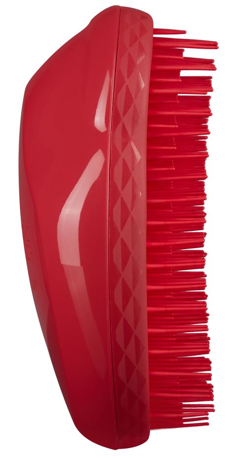 Thick & Curly Salsa Red