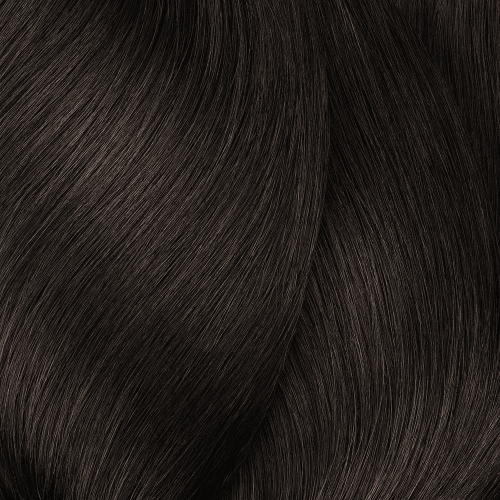 Majirel Coloration - 4.35 Mittelbraun Gold Mahagoni