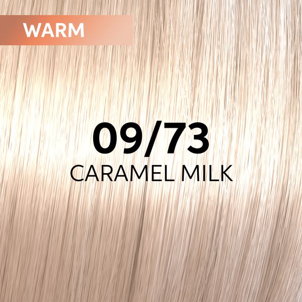 Shinefinity - 09/73 Caramel Milk