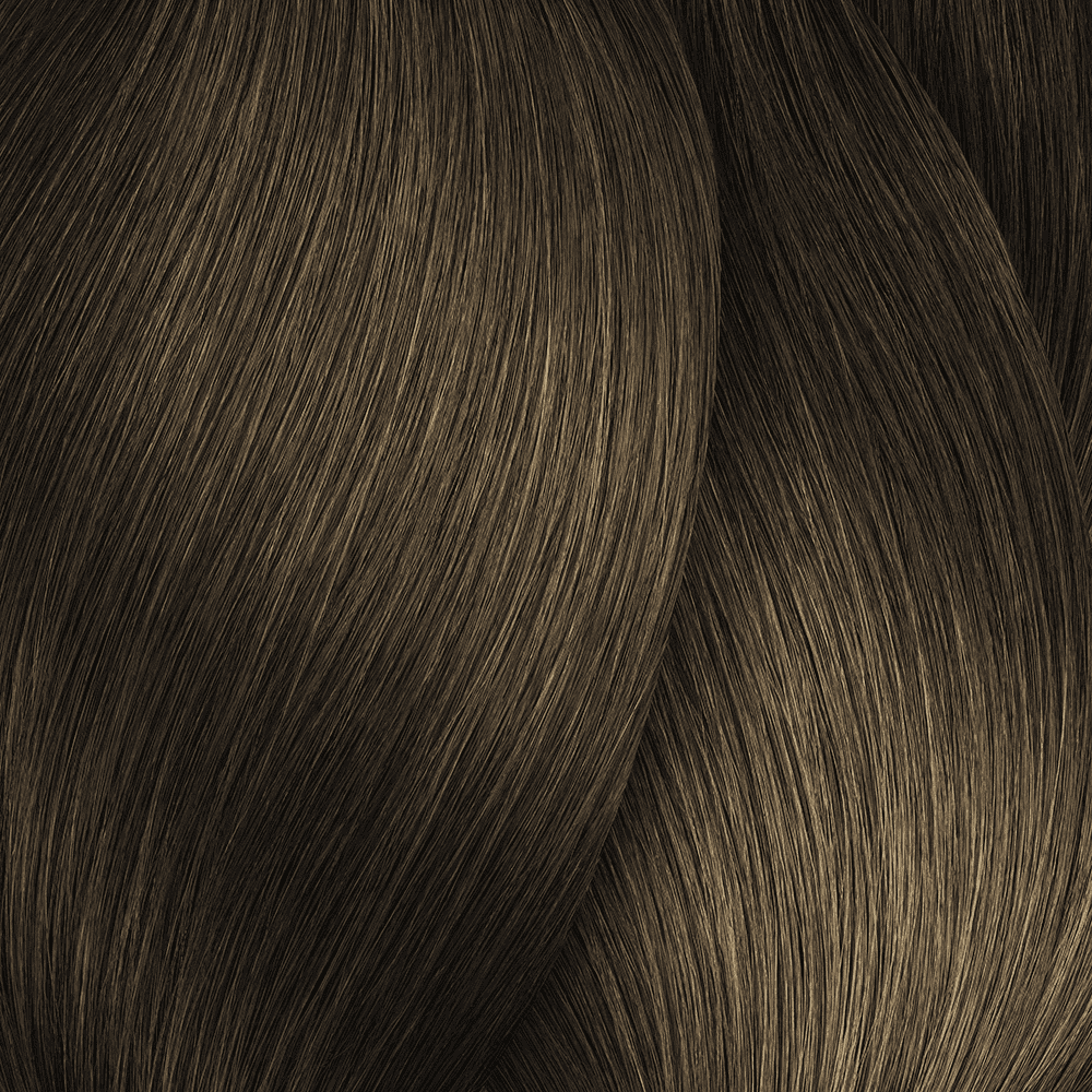 Majirel Coloration - 7.0 Mittelblond Intensiv