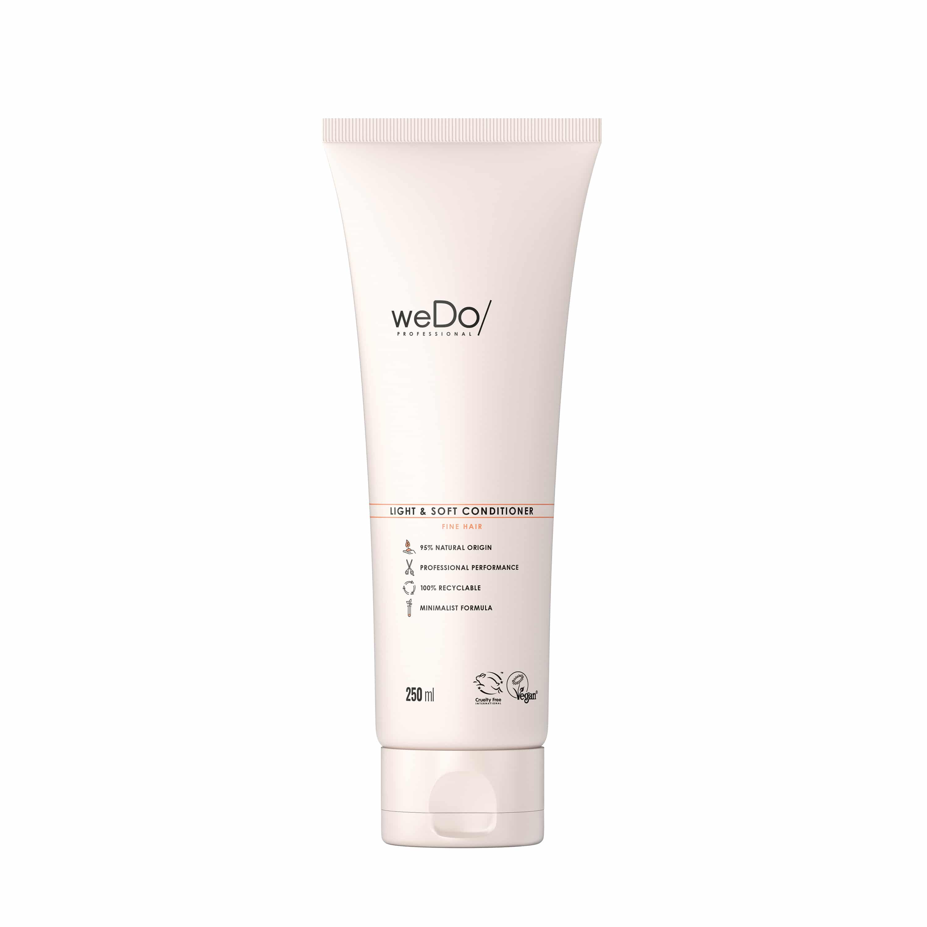 Light & Soft Conditioner 250 ml