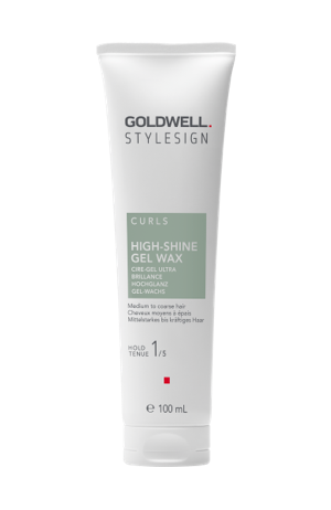 Stylesign Curls High-Shine Gel Wax
