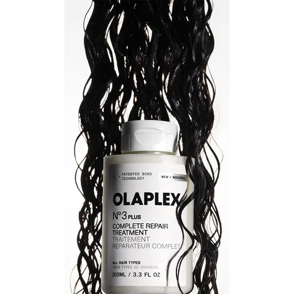 No. 3 Plus Complete Repair Treatment 100 ml