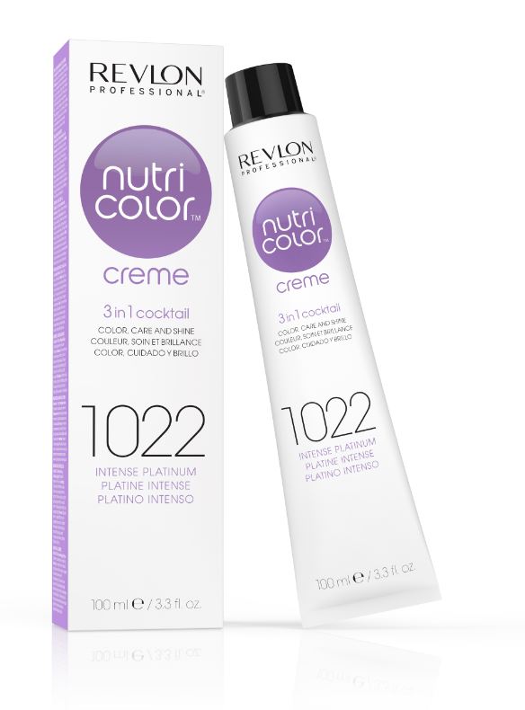 Nutri Color Creme