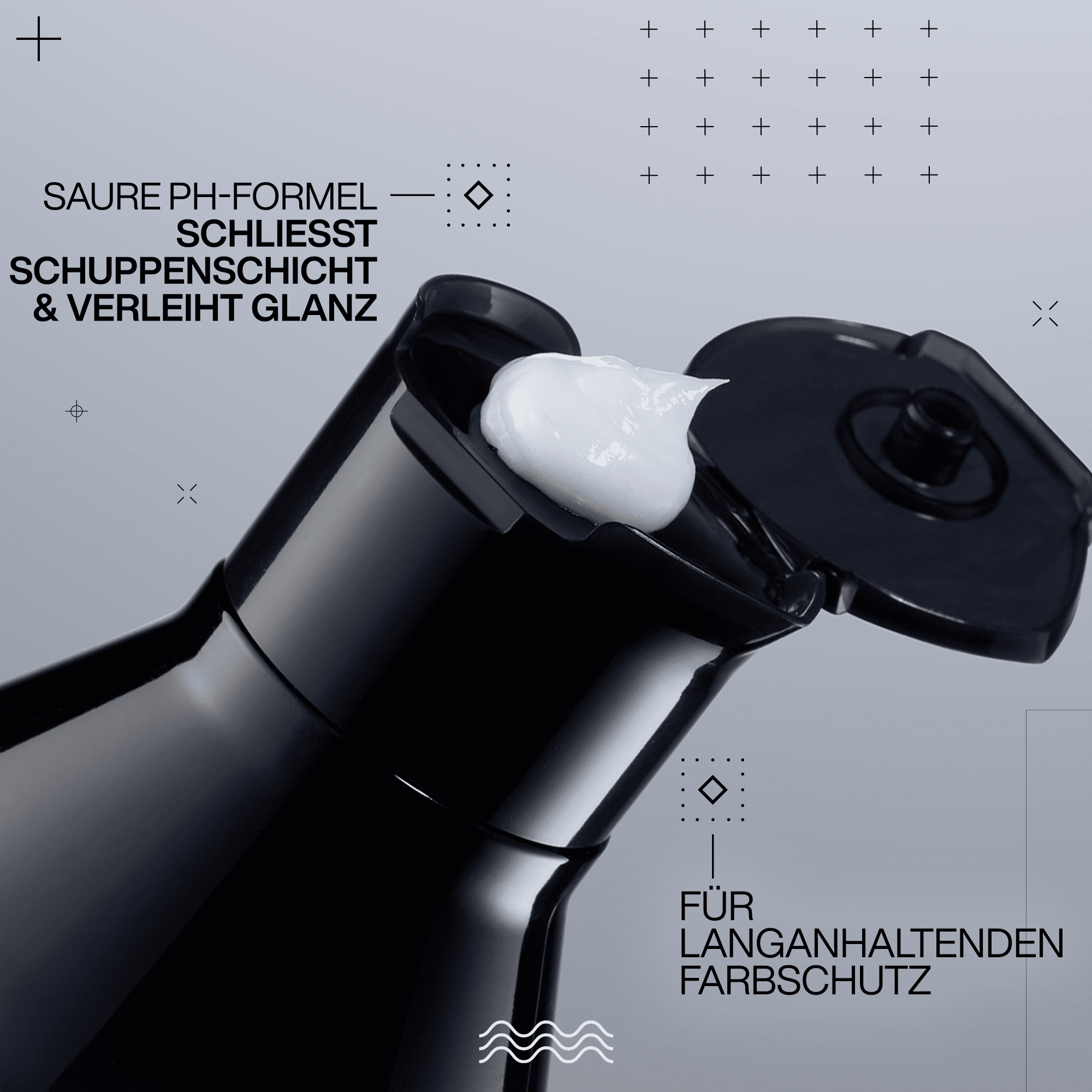 Acidic Color Gloss Conditioner