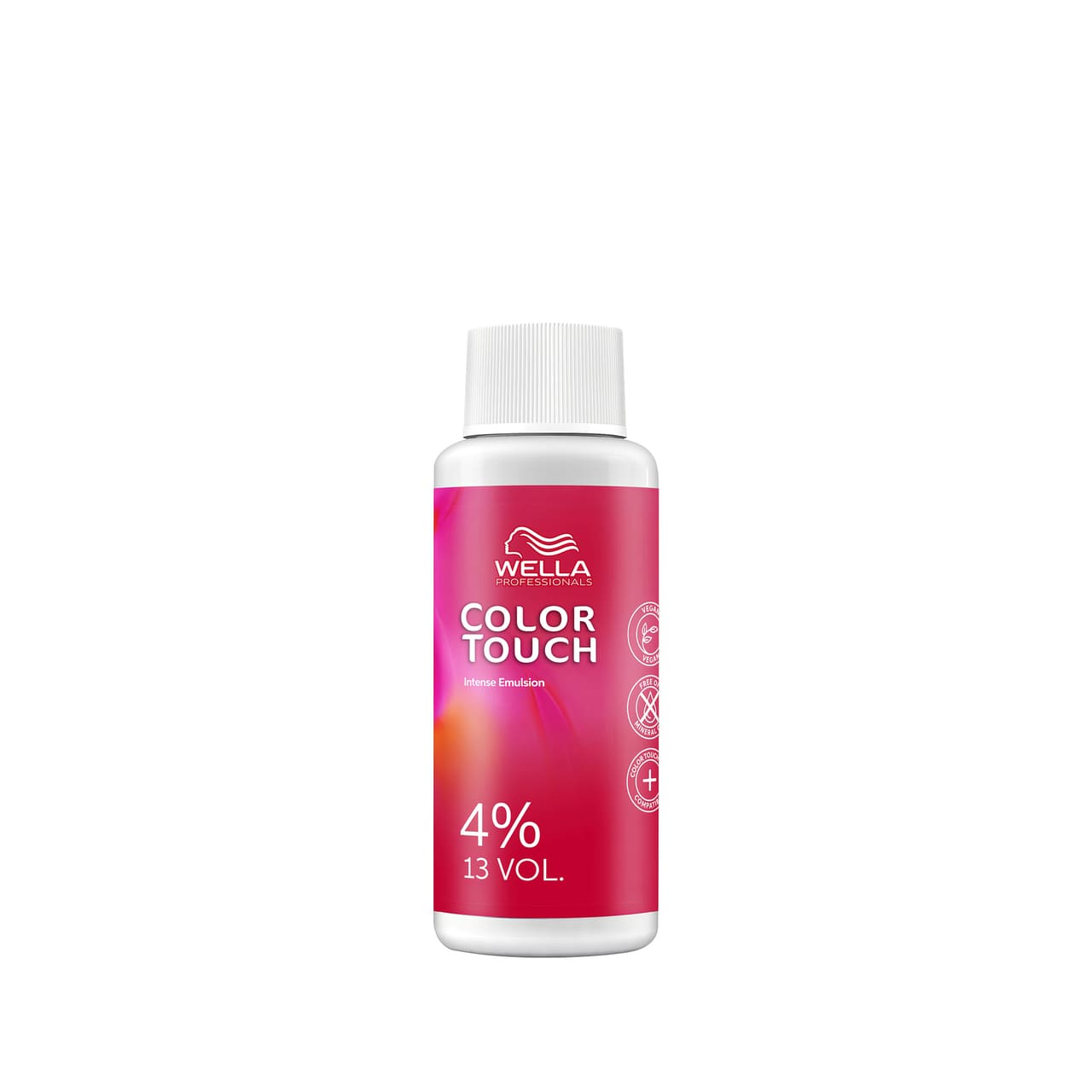 Color Touch Emulsion
