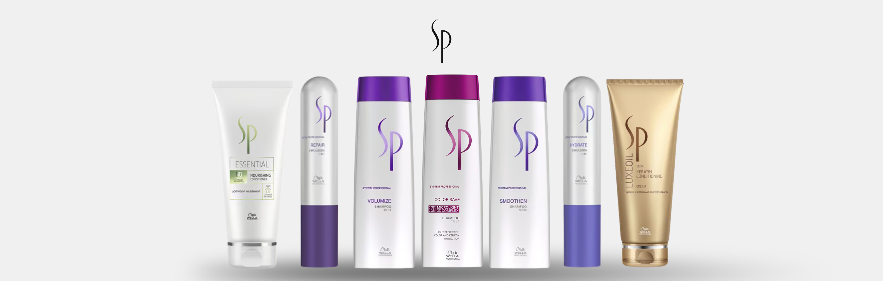 SP Banner