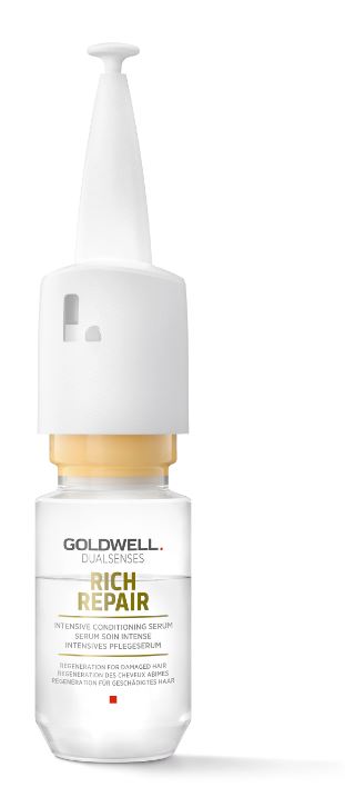 Goldwell Dualsenses Rich Repair Intensive Conditioning Serum mit Soforteffekt