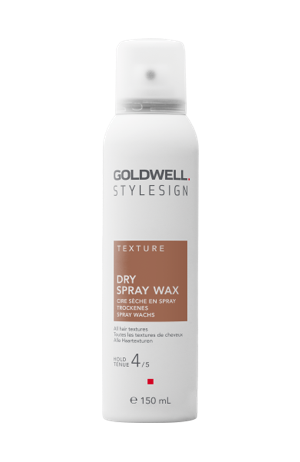 Stylesign Texture Dry Spray Wax