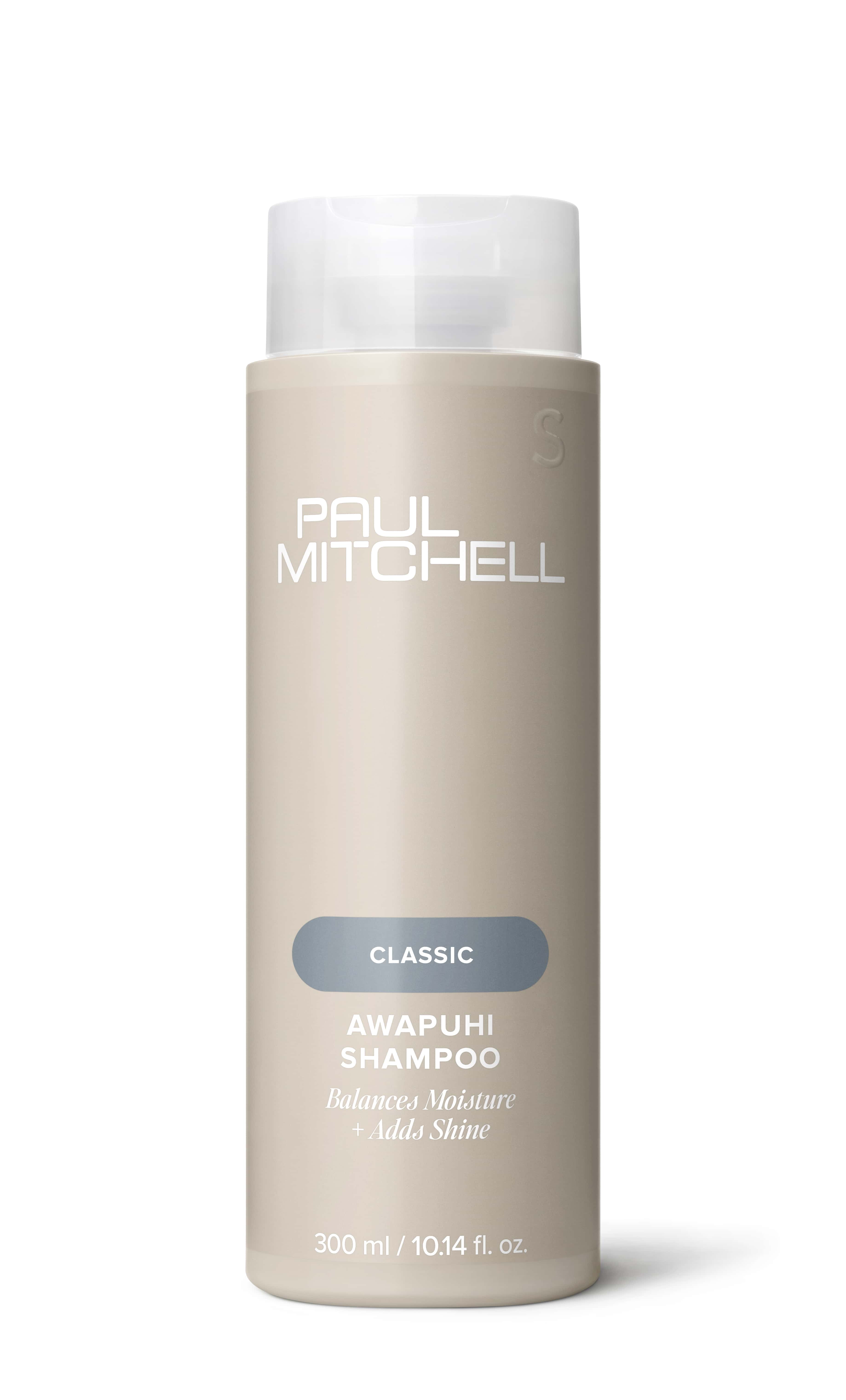 Original Awapuhi Shampoo 300 ml