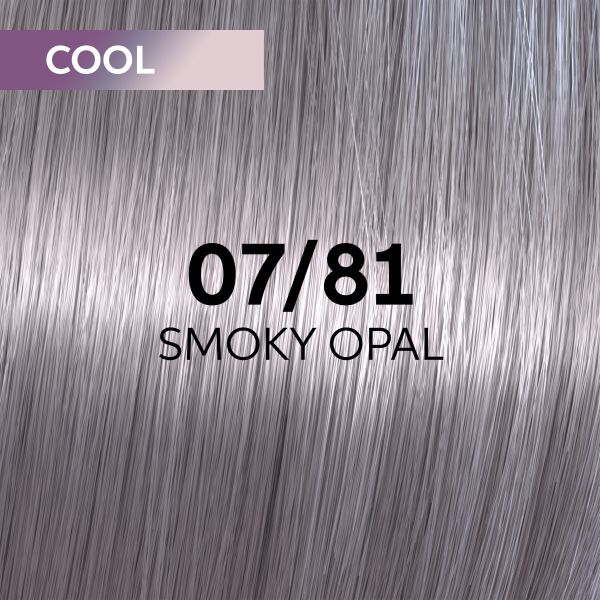 Shinefinity - 07/81 Smoky Opal