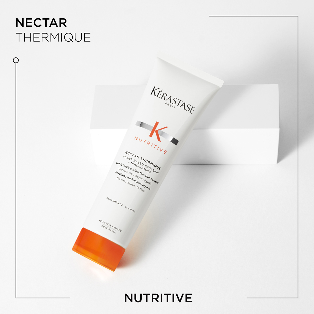 Nutritive Nectar Thermique