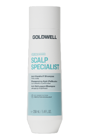 Dualsenses Scalp Specialist Anti-Schuppen Shampoo 250 ml