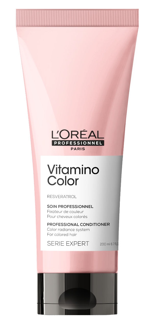 L'Oréal Serie Expert Vitamino Color Conditioner
