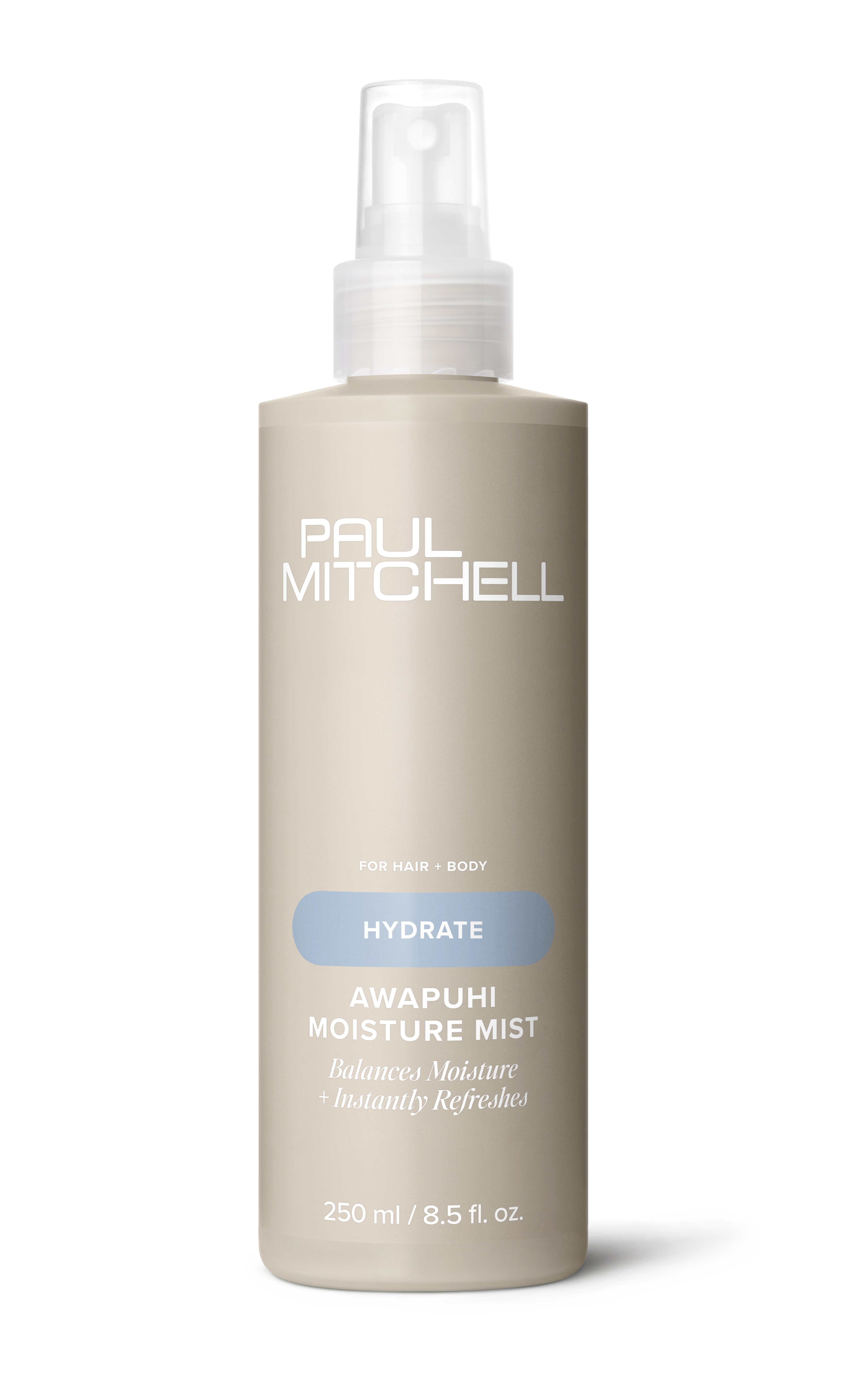 Hydrate Awapuhi Moisture Mist 250 ml