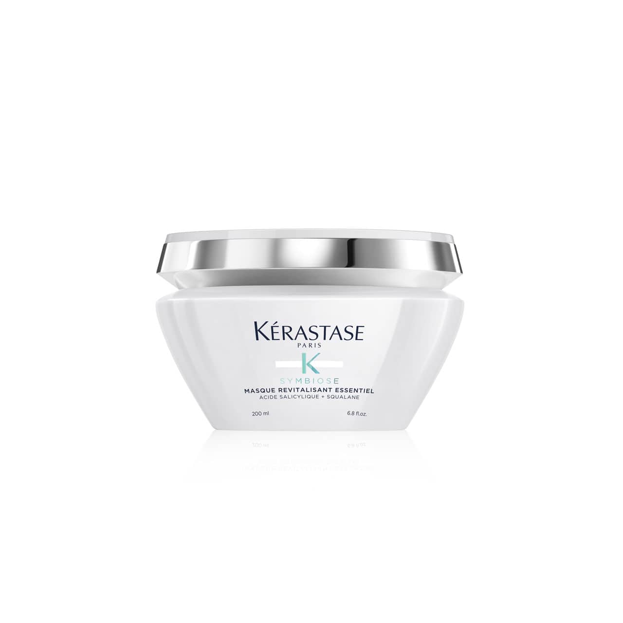 Symbiose Masque Revitalisant Essentiel
