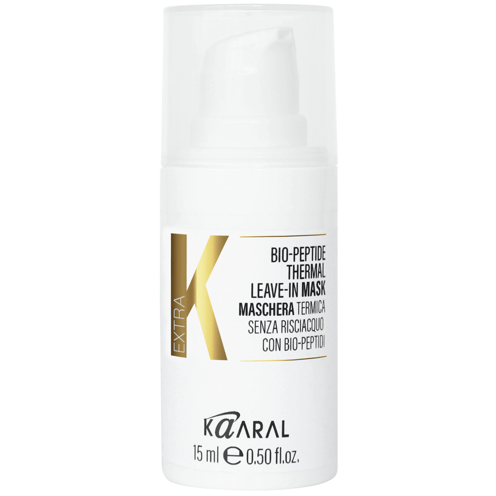 Extra K Bio-Peptide Thermal Leave-In Mask 15 ml