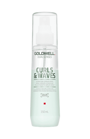Dualsenses Curls & Waves Hydrating Serum Spray