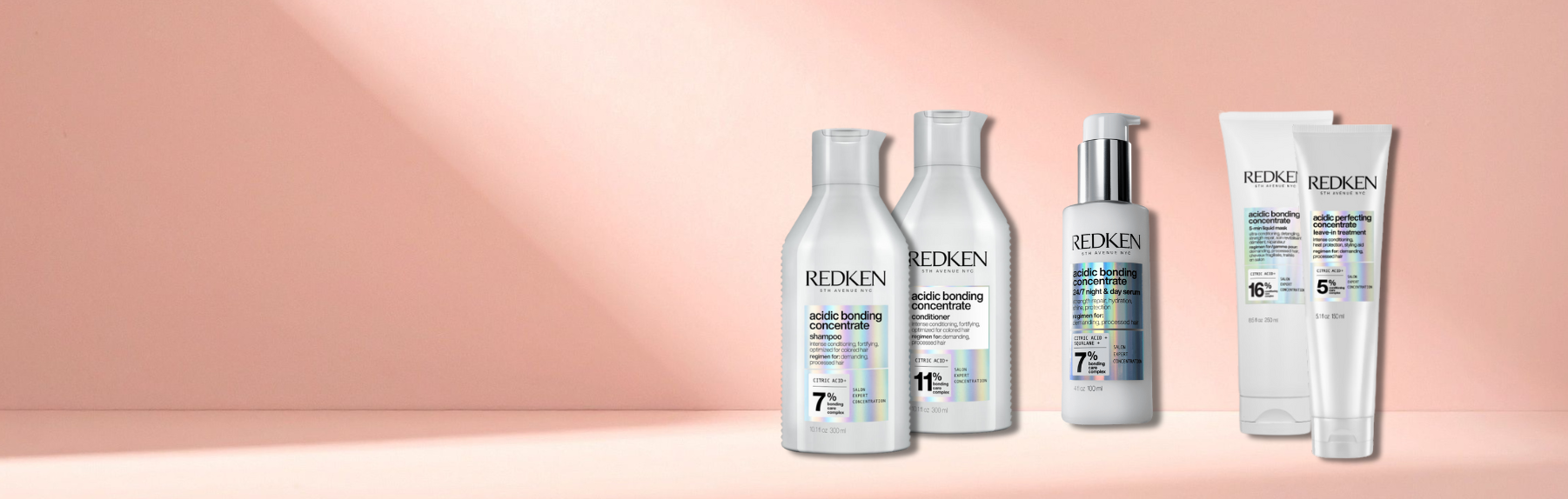 Redken ABC 26