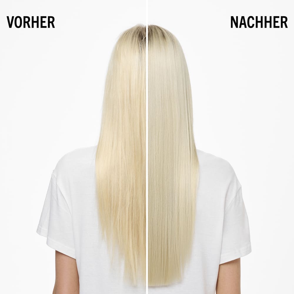 Blondme Bond Repair Purple Conditioner