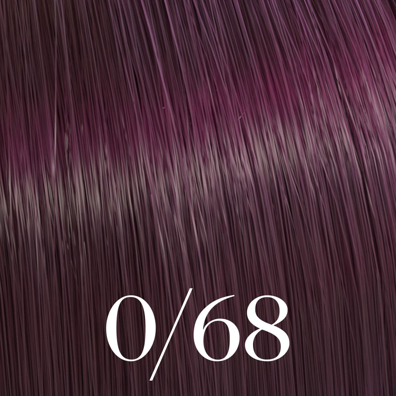 Color Touch Special Mix - 0/68 violett perl