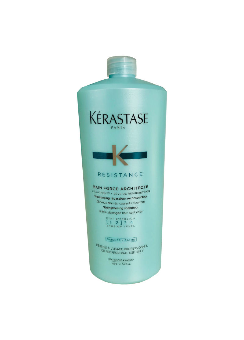 Résistance Bain Force Architecte 1000 ml