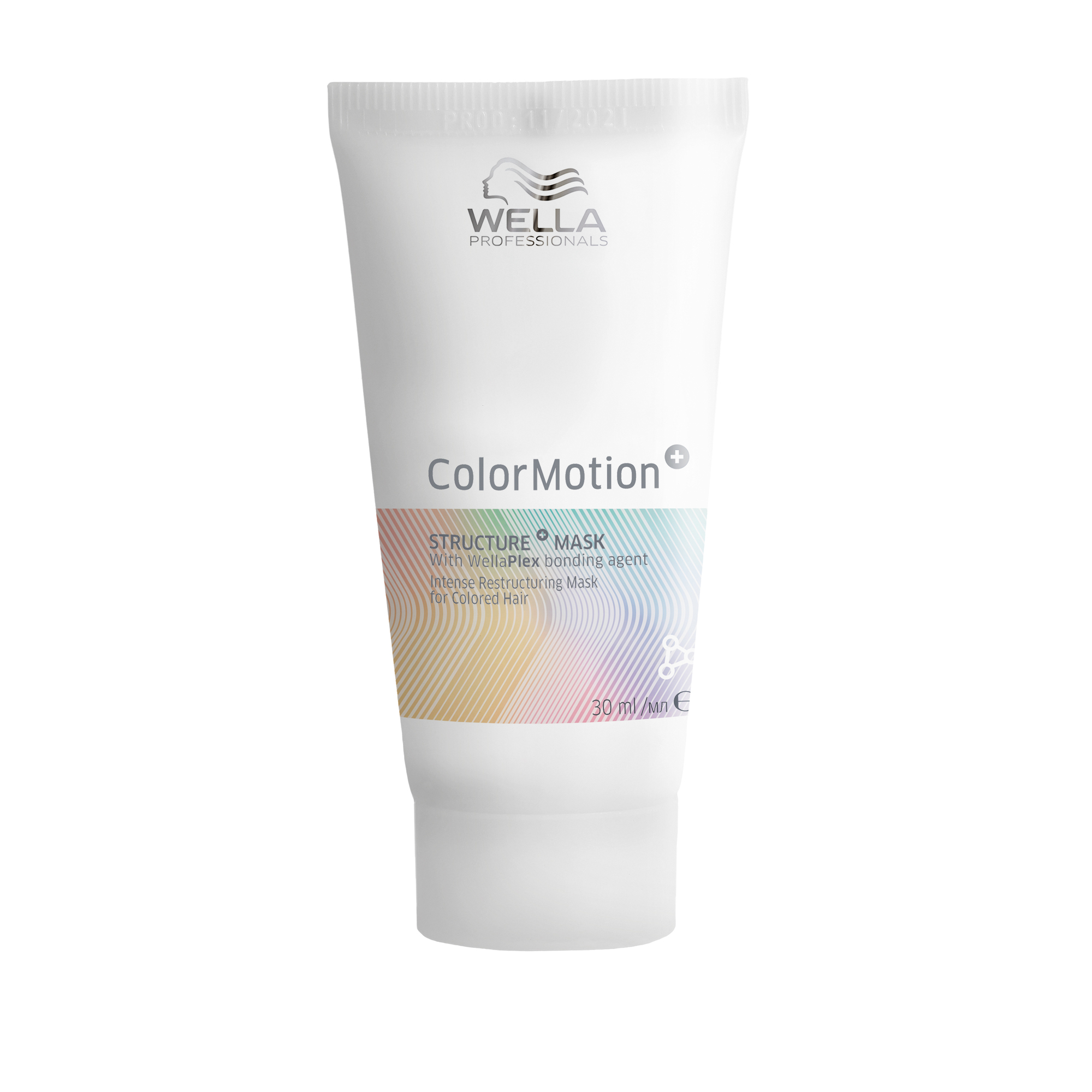 ColorMotion+ Maske 30 ml Aktion