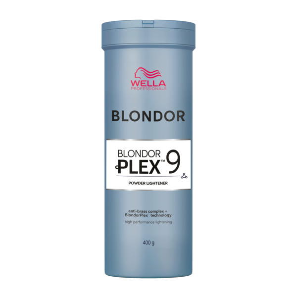 BlondorPlex Blondierpulver 400 g