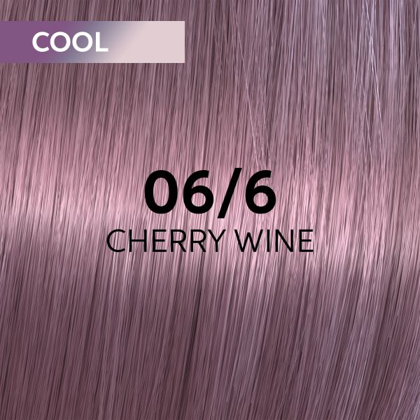 Shinefinity - 06/6 Cherry Wine