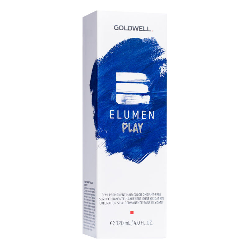 Elumen Play - Blue