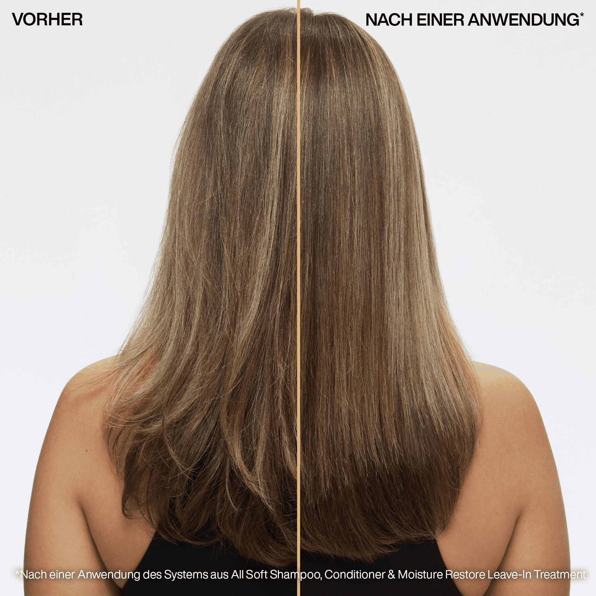 All Soft Moisture Restore