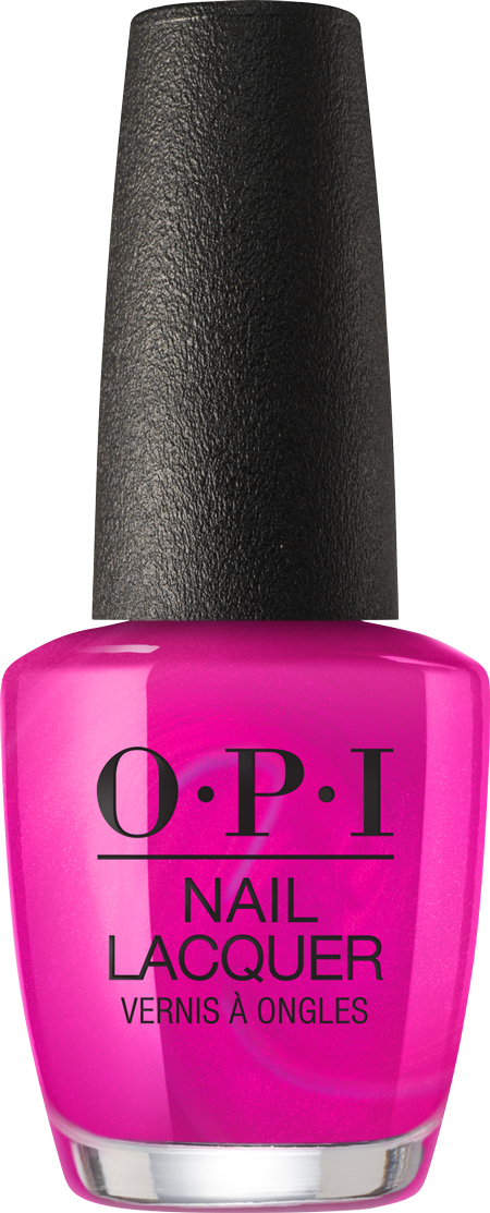 Nail Lacquer Tokyo Collection 15ml