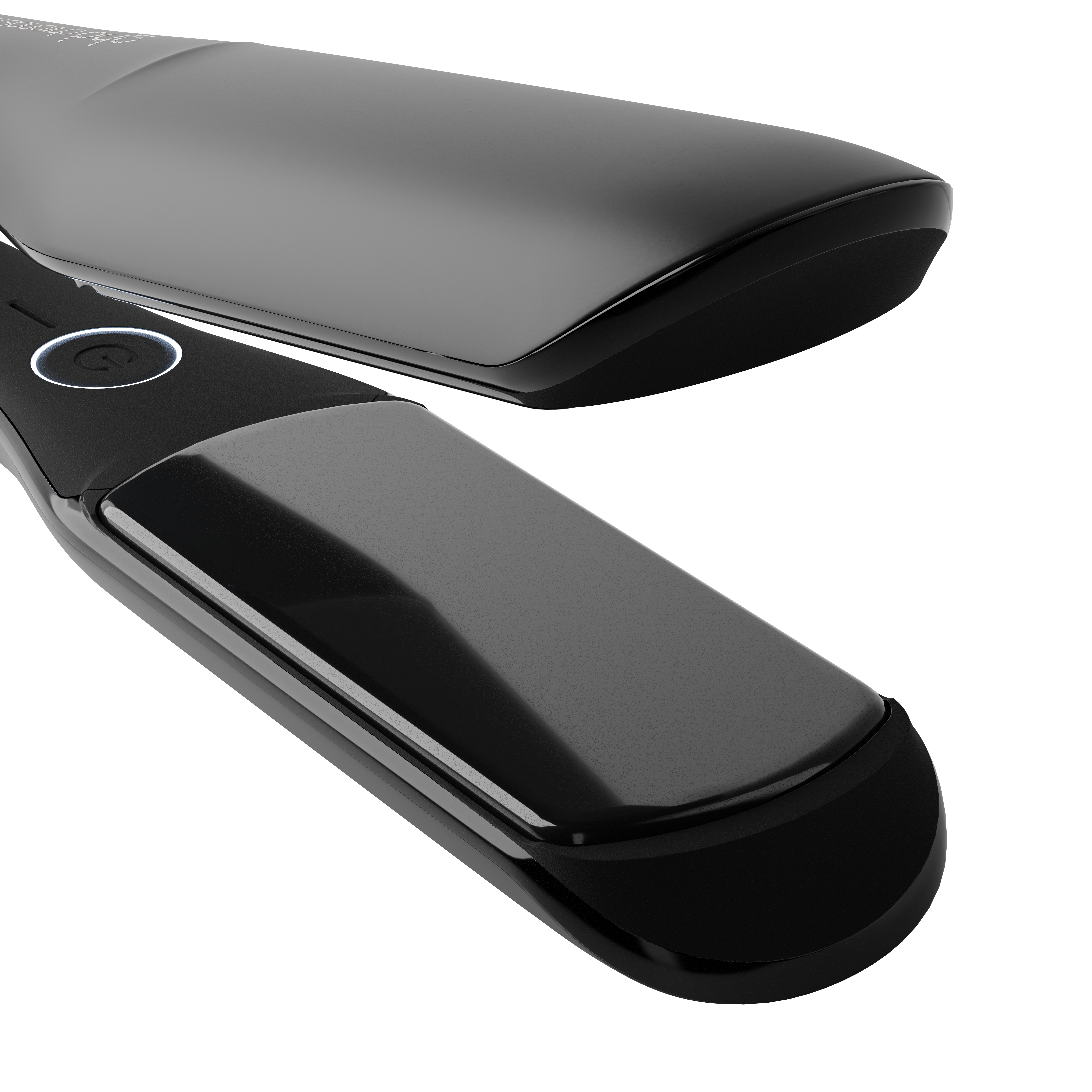 ghd chronos max Geschenkset schwarz