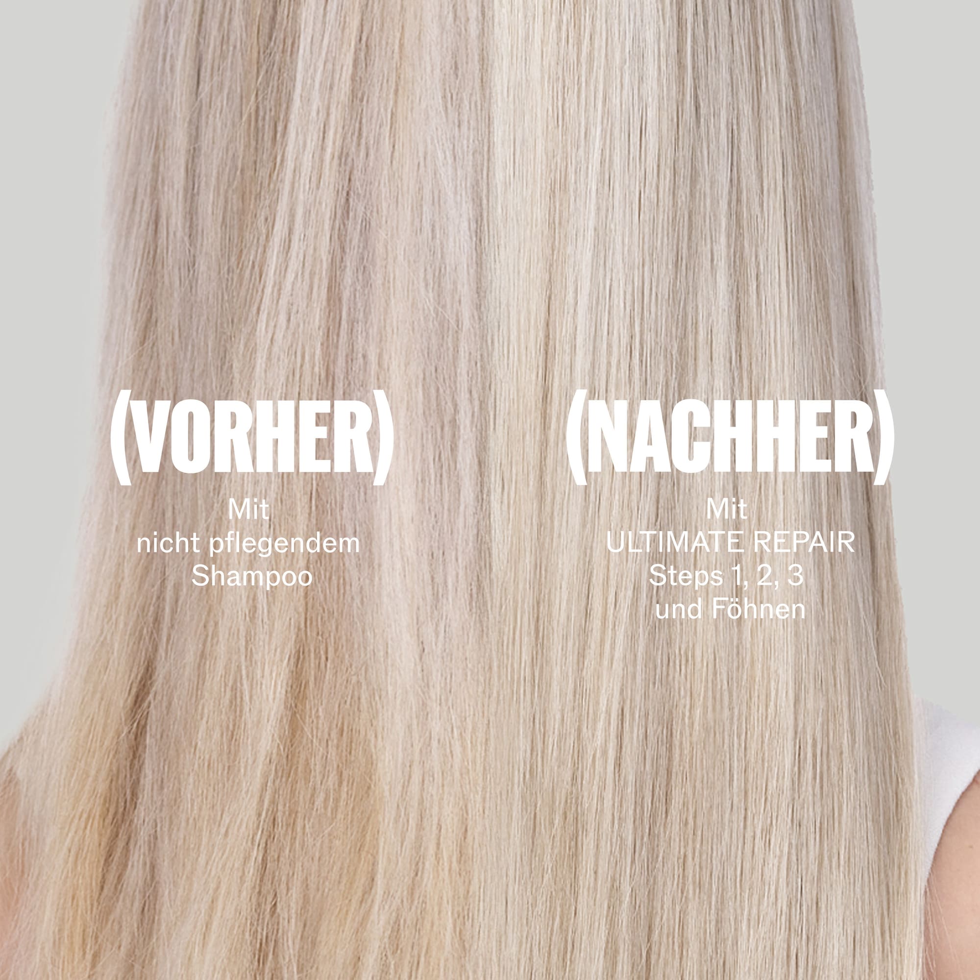 Ultimate Repair Mask 30 ml Aktion