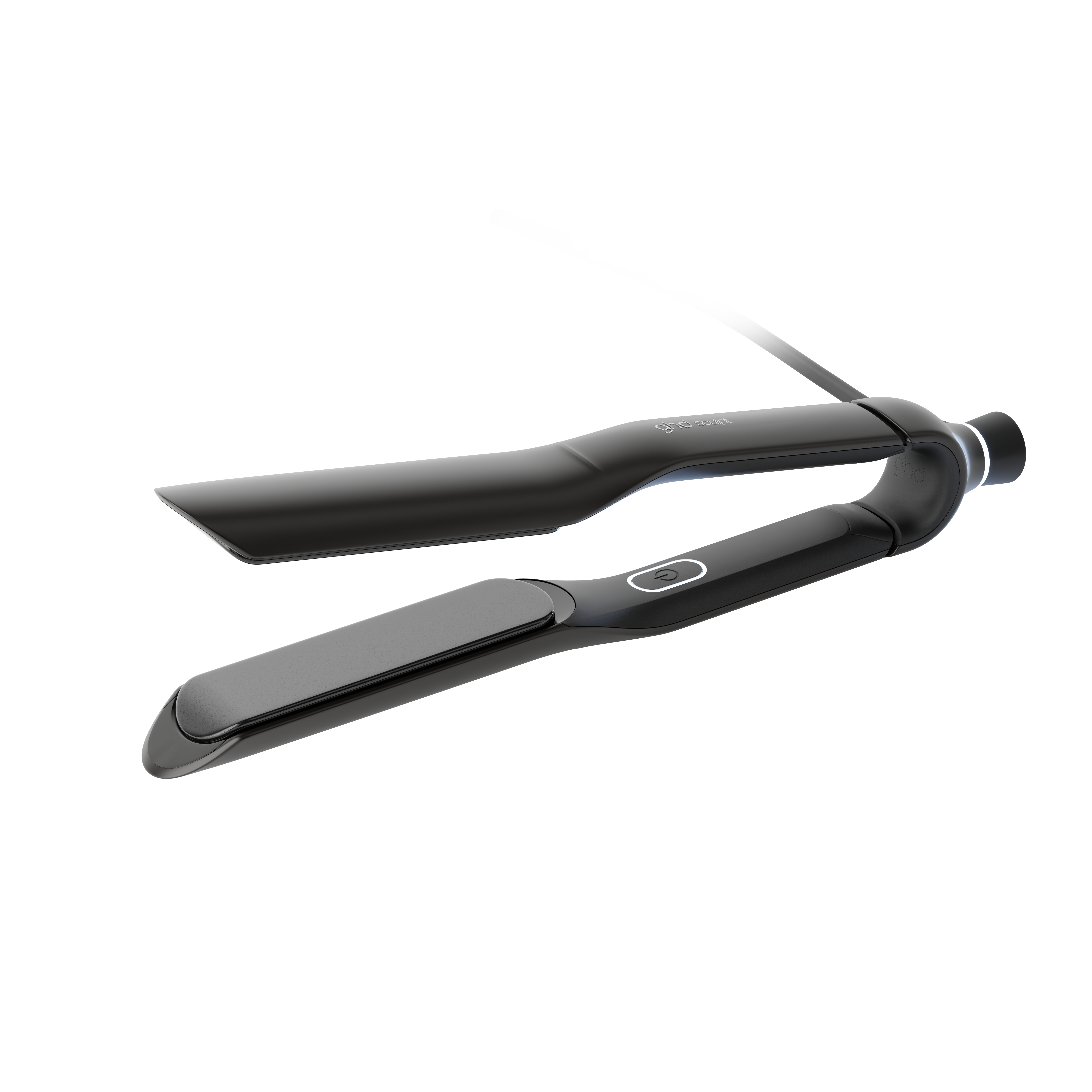 ghd sculptTM Geschenkset schwarz
