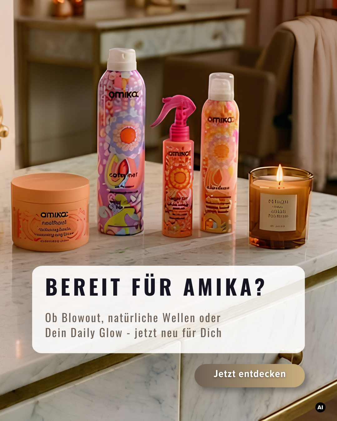 AMika Mobil