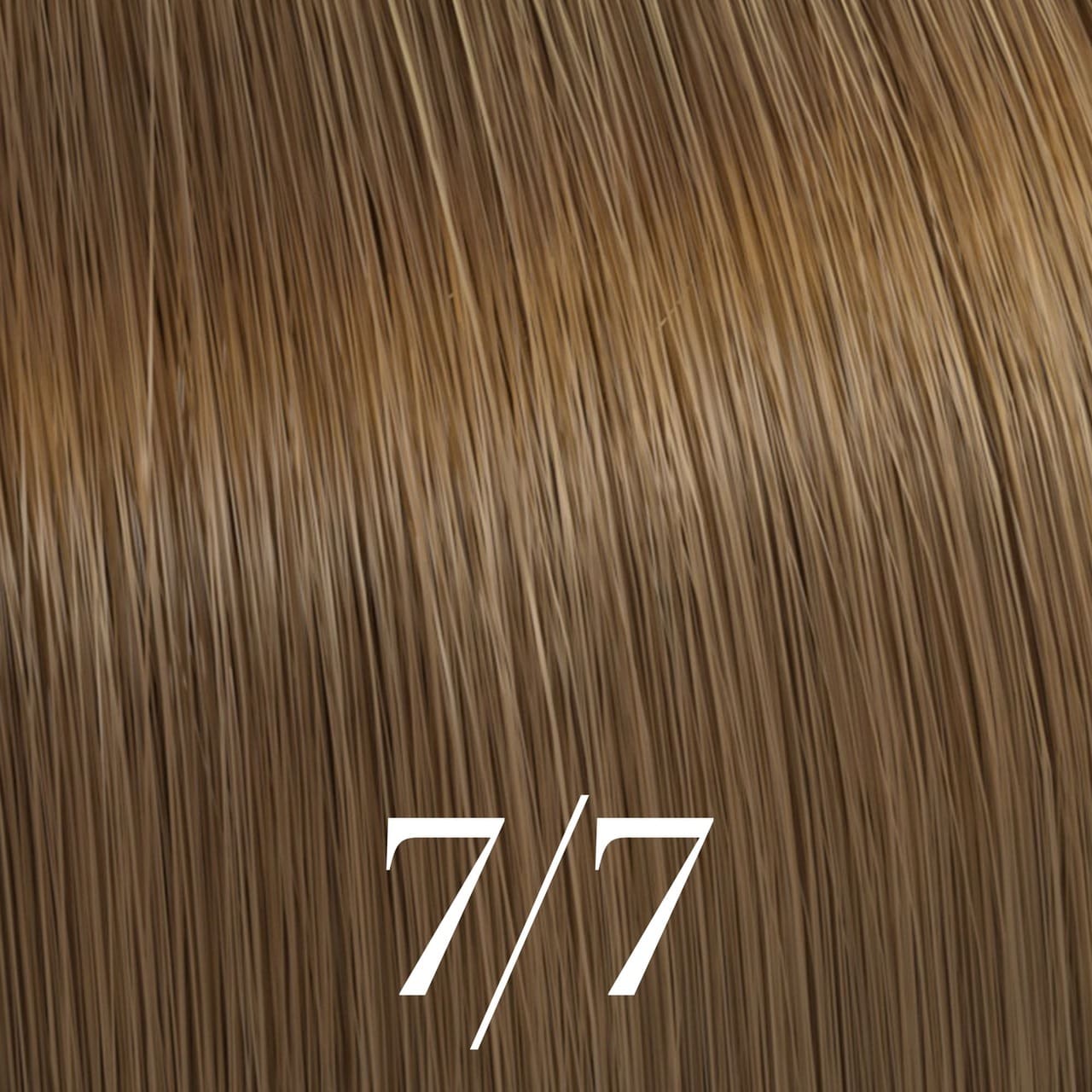 Wella Color Touch Deep Browns 7/7 mittelblond braun