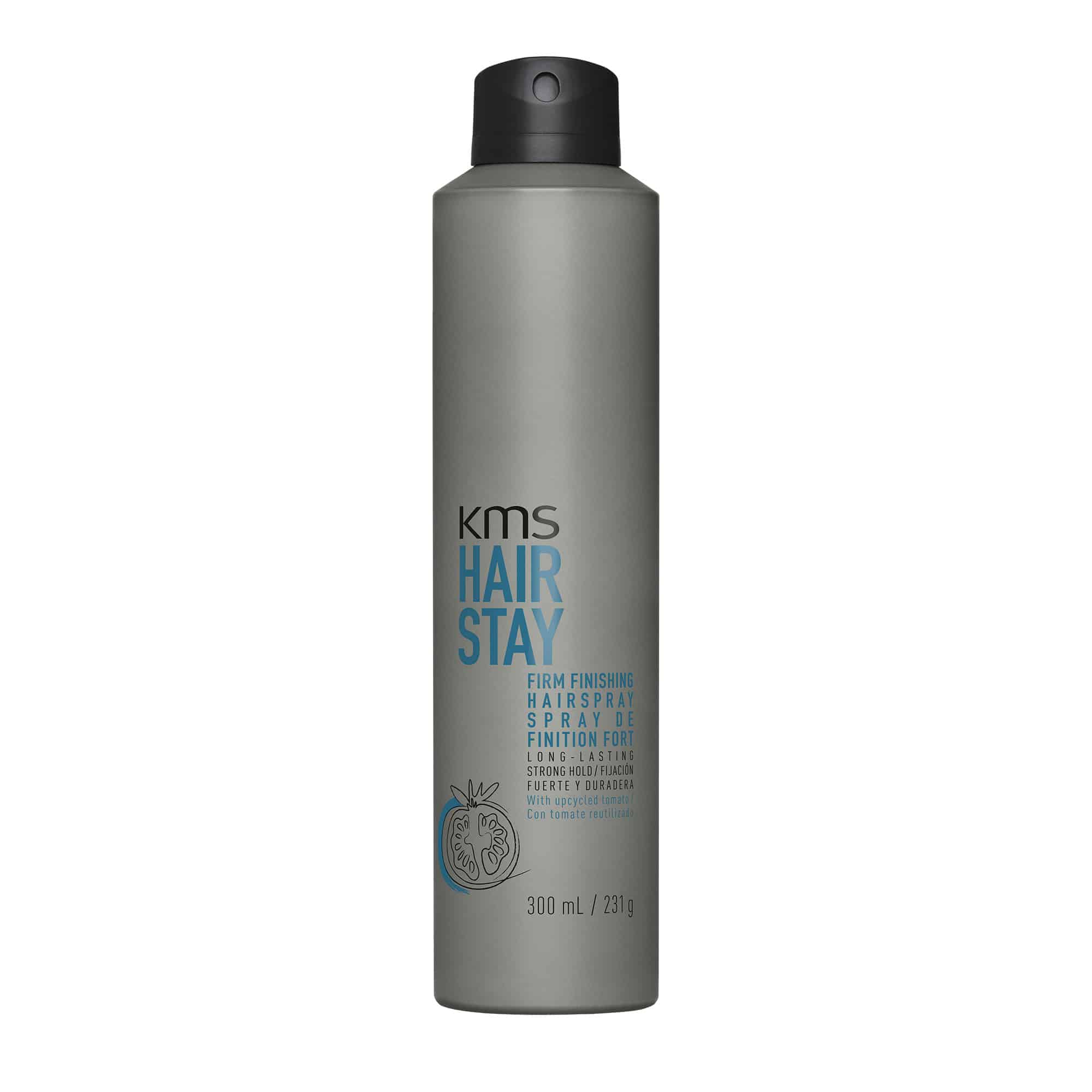 Hairstay Firm Finishing Hairspray 300ml