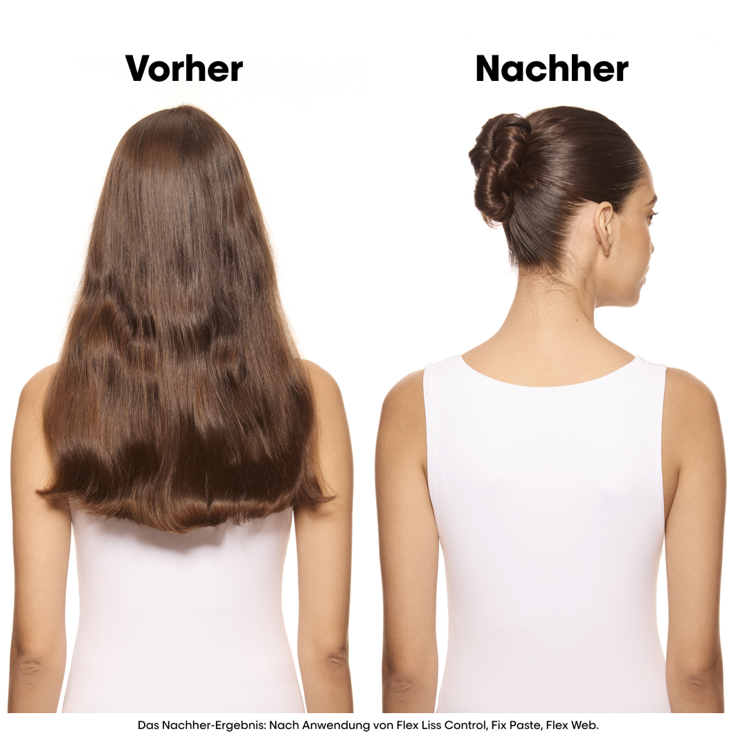 Tecni.ART - Volume Extra Full, 250ml, für voluminöse Styles mit starkem Halt