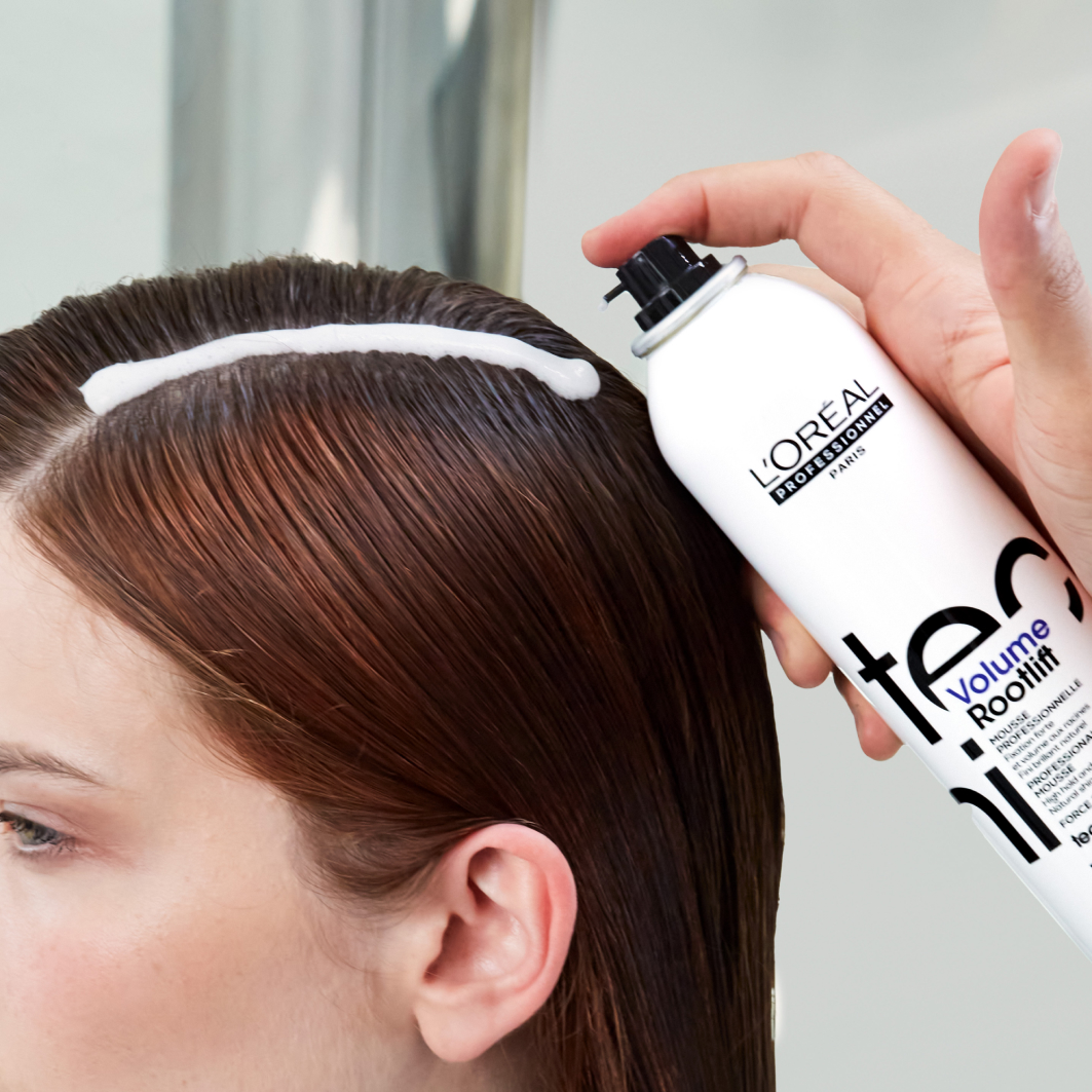 Tecni.ART - Volume Rootlift, 250ml, für sofortiges Ansatzvolumen