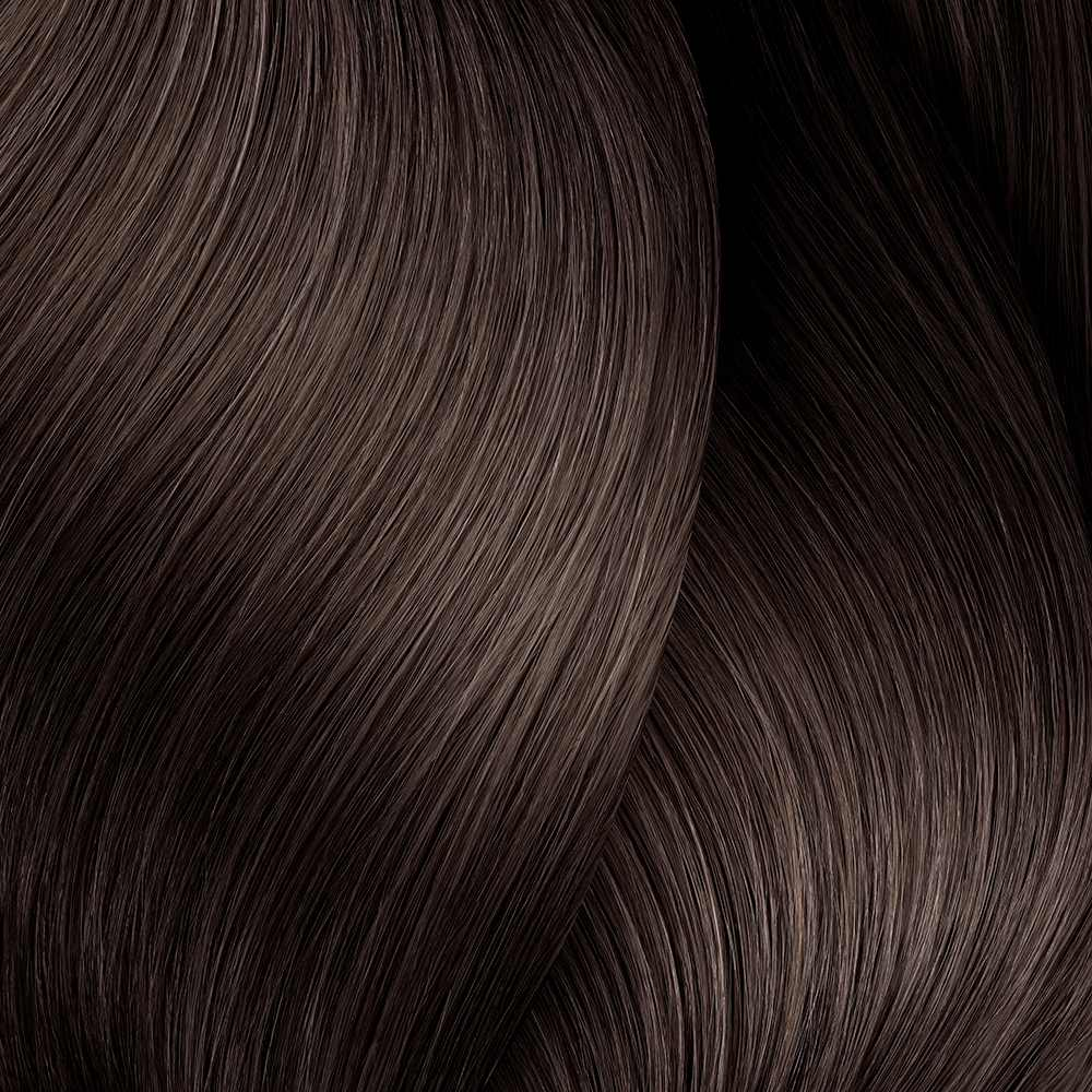 Dia Light - 7.12 mittelblond asch irisé
