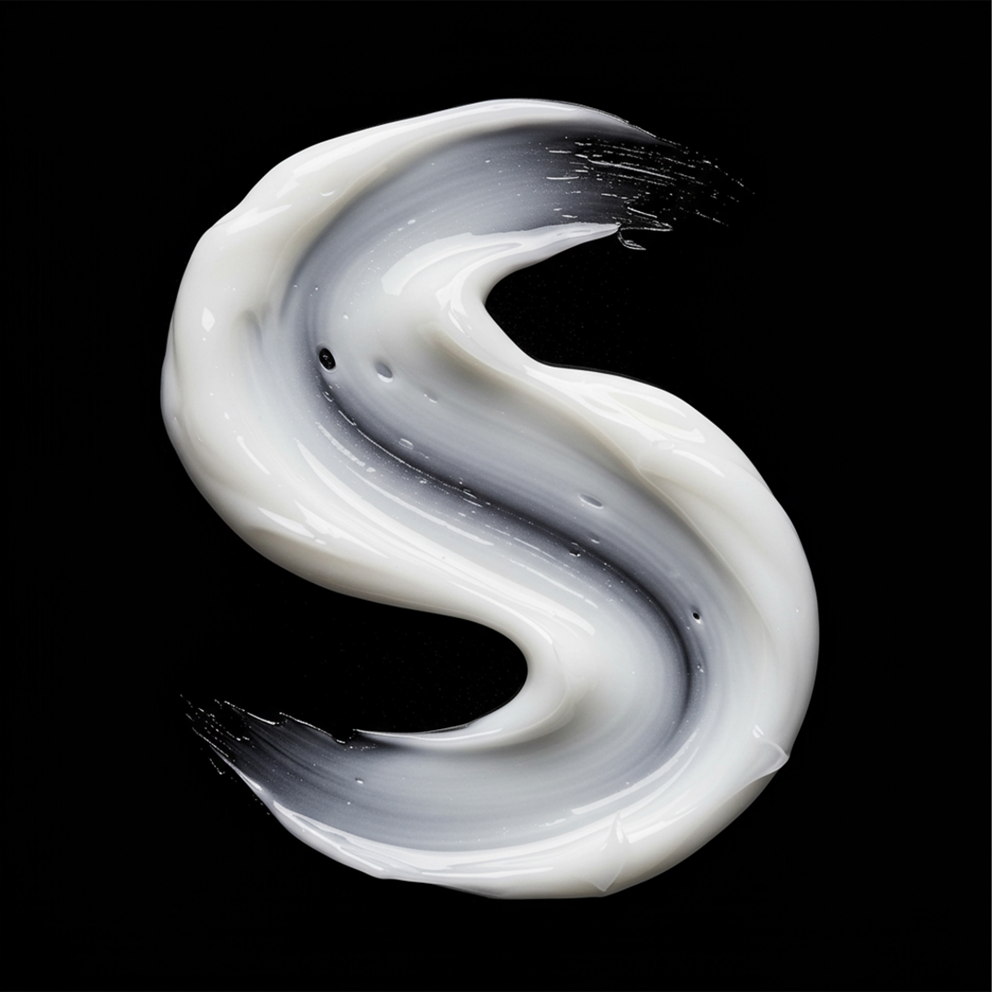 Dark Oil Smooth & Shine Mask 145 ml